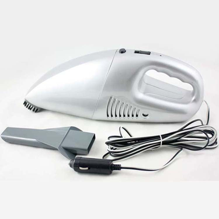 50W Handheld Car Vacuum
