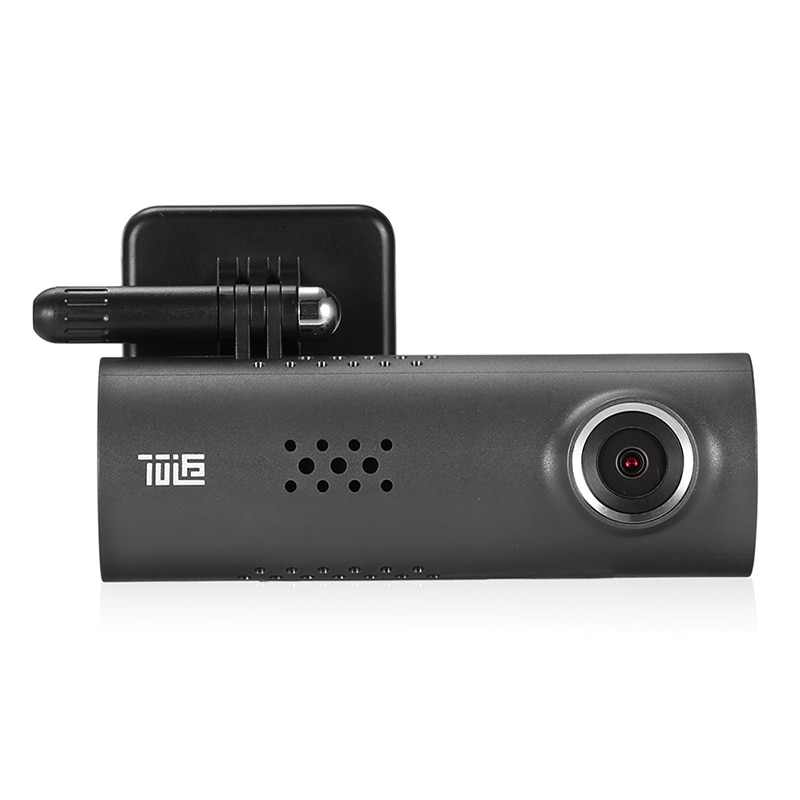 1080P Wi-Fi Smart Dash Cam