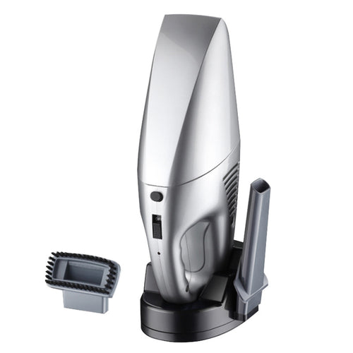 50W Handheld Car Vacuum