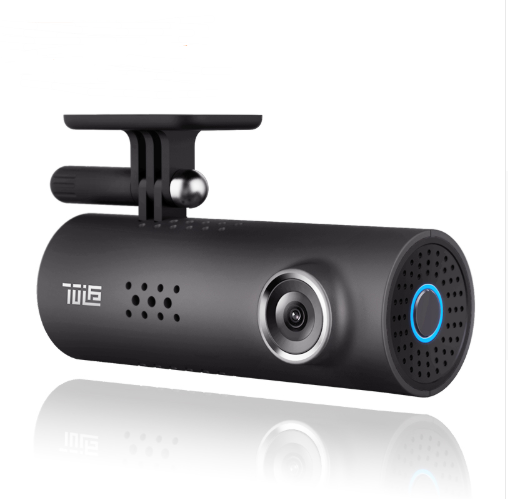 1080P Wi-Fi Smart Dash Cam