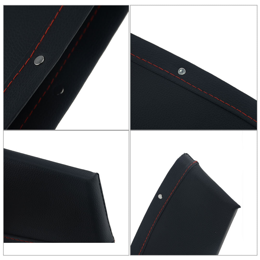 PU Leather Seat-Gap Organiser