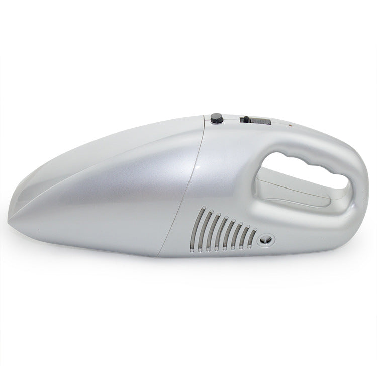 50W Handheld Car Vacuum