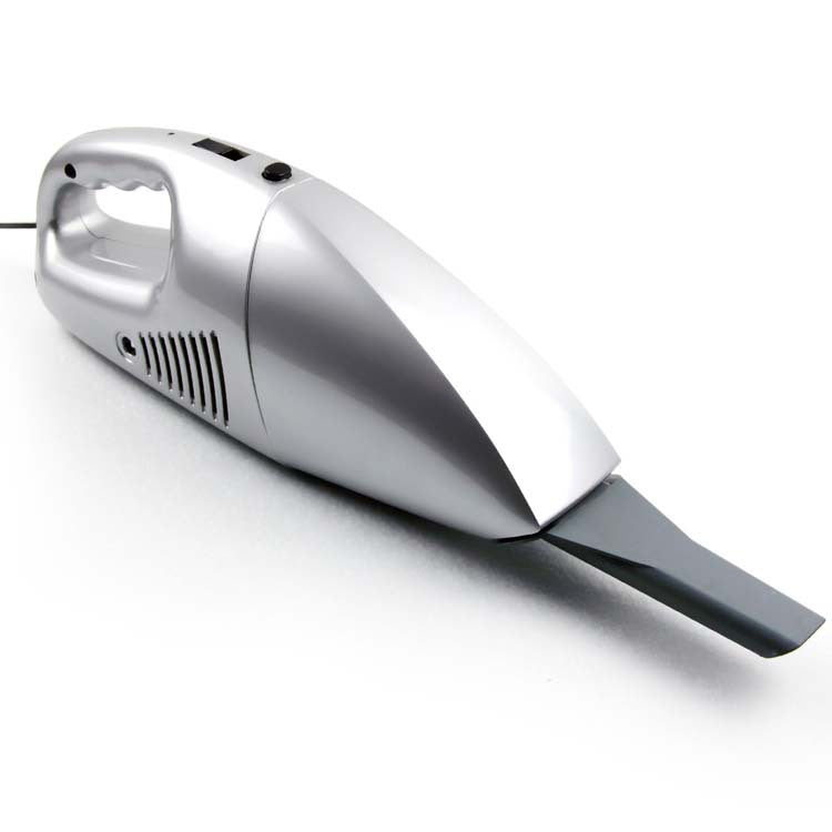 50W Handheld Car Vacuum