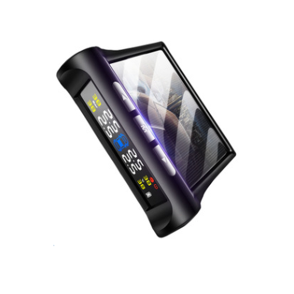 Wireless Tyre Pressure Monitoring System – 4 External Sensors