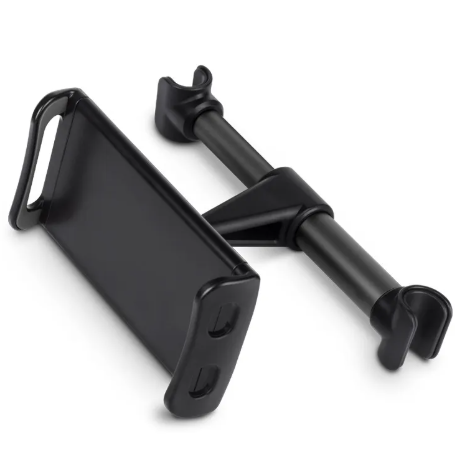 Rear-Seat Tablet & Phone Holder