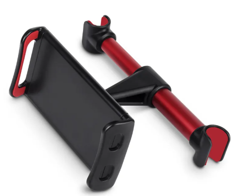 Rear-Seat Tablet & Phone Holder
